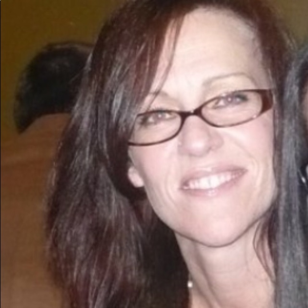 Meet your Posher, Cindy